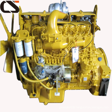 Best quality SD16 WD10G178E25 Weichai engine assy